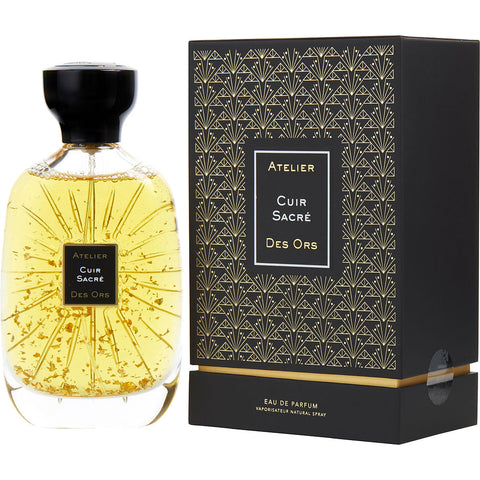 ATELIER DES ORS CUIR SACRE by Atelier Des Ors EAU DE PARFUM SPRAY
