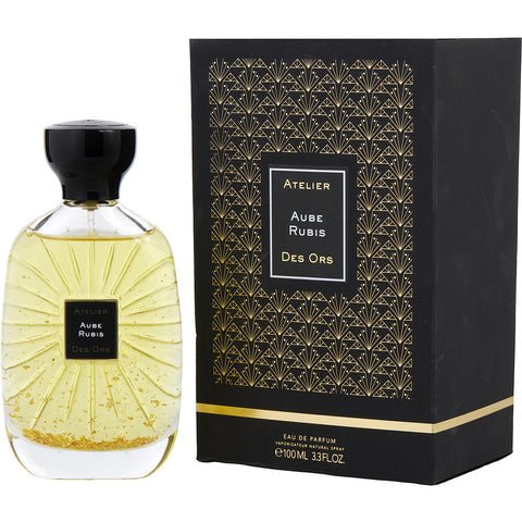 ATELIER DES ORS AUBE RUBIS by Atelier Des Ors EAU DE PARFUM SPRAY
