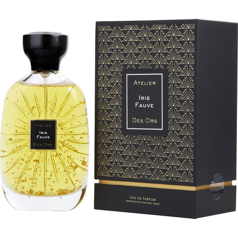 ATELIER DES ORS IRIS FAUVE by Atelier Des Ors EAU DE PARFUM SPRAY