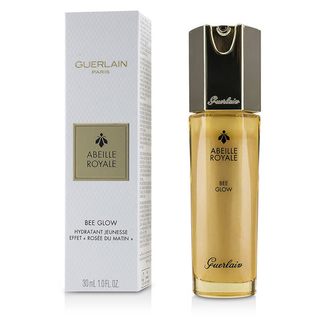 GUERLAIN by Guerlain Abeille Royale Bee Glow Dewy Skin Youth Mosturizer 30ml/1oz