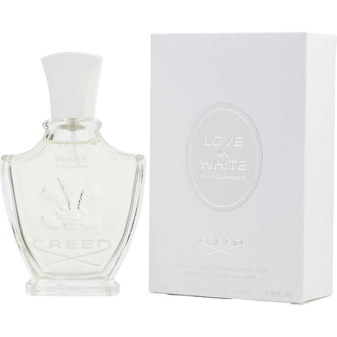 CREED LOVE IN WHITE FOR SUMMER by Creed EAU DE PARFUM SPRAY