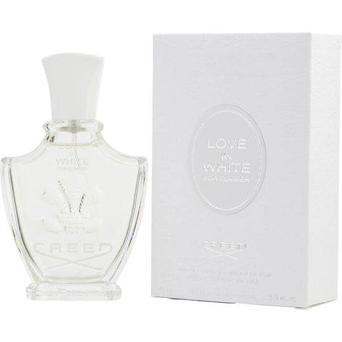 CREED LOVE IN WHITE FOR SUMMER by Creed EAU DE PARFUM SPRAY