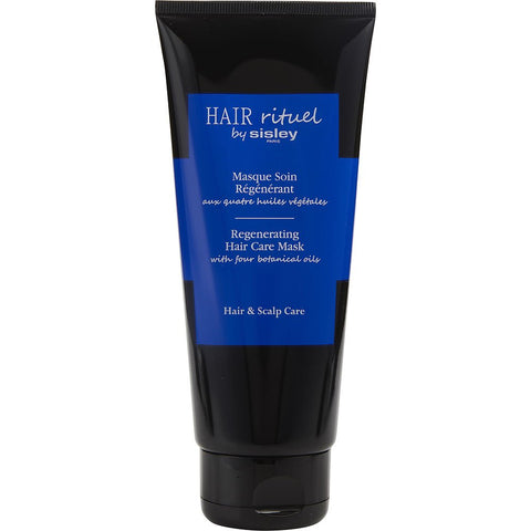 Sisley by Sisley Sisley Hair Rituel Regenerating Hair Mask with Four Botanical Oils 200ml/6.7oz