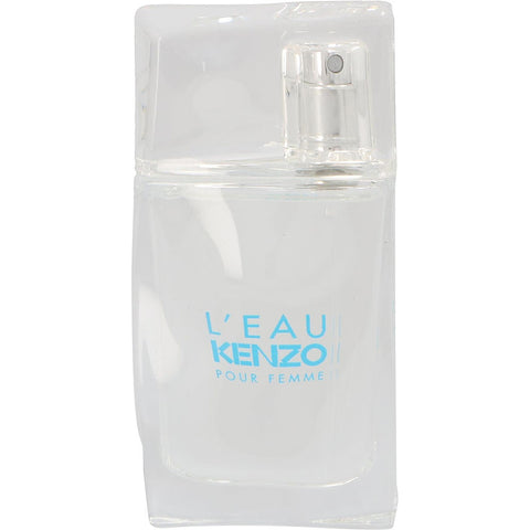 L'EAU KENZO by Kenzo EDT SPRAY