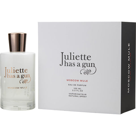 MOSCOW MULE by Juliette Has A Gun EAU DE PARFUM SPRAY