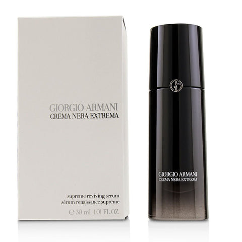 Giorgio Armani by Giorgio Armani Crema Nera Extrema Supreme Reviving Serum 30ml/1.01oz