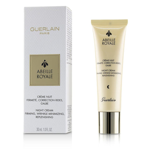 GUERLAIN by Guerlain Abeille Royale Night Cream - Firming