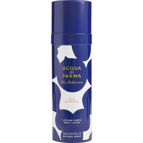 ACQUA DI PARMA BLUE MEDITERRANEO FICO DI AMALFI by Acqua di Parma BODY LOTION SPRAY 5 OZ