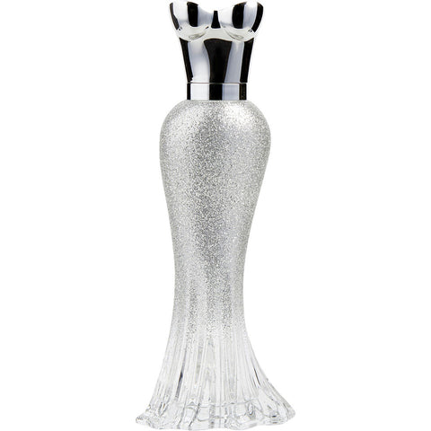 PARIS HILTON PLATINUM RUSH by Paris Hilton EAU DE PARFUM SPRAY *TESTER