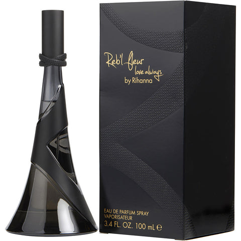 RIHANNA REB'L FLEUR LOVE ALWAYS by Rihanna EAU DE PARFUM SPRAY