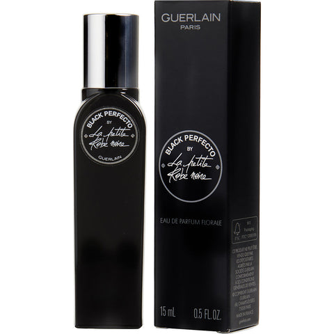 LA PETITE ROBE NOIRE BLACK PERFECTO by Guerlain EAU DE PARFUM FLORALE SPRAY