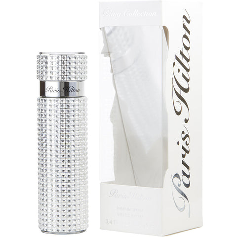 PARIS HILTON by Paris Hilton EAU DE PARFUM SPRAY (BLING EDITION)