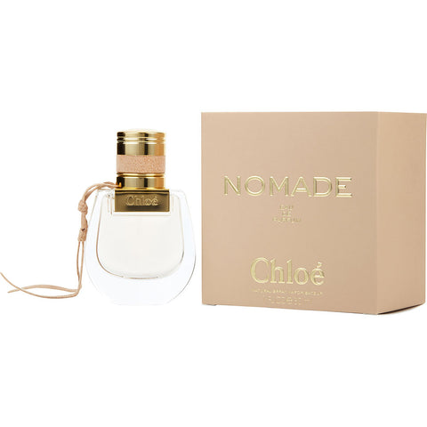 CHLOE NOMADE by Chloe EAU DE PARFUM SPRAY