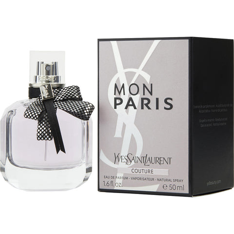 MON PARIS COUTURE YSL by Yves Saint Laurent EAU DE PARFUM SPRAY