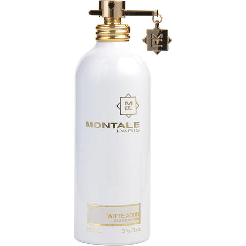 MONTALE PARIS WHITE AOUD by Montale EAU DE PARFUM SPRAY  *TESTER