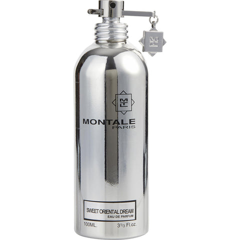 MONTALE PARIS SWEET ORIENTAL DREAM by Montale EAU DE PARFUM SPRAY  *TESTER