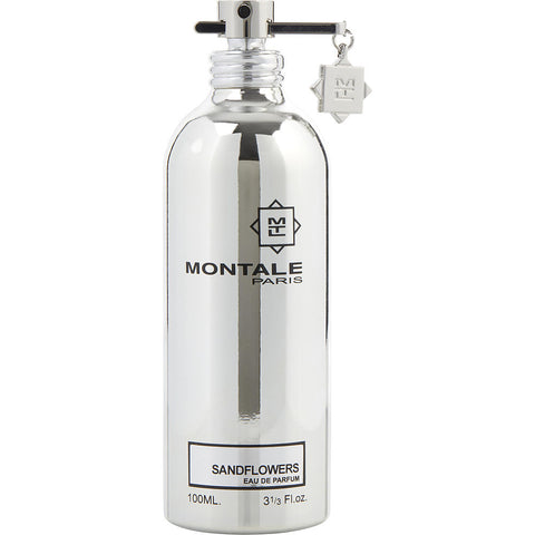 MONTALE PARIS SANDFLOWERS by Montale EAU DE PARFUM SPRAY  *TESTER