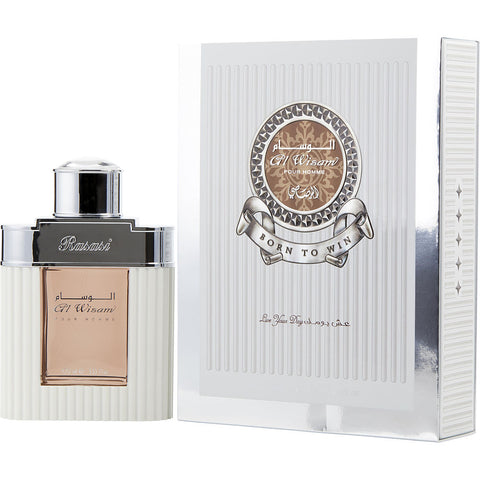 RASASI AL WISAM by Rasasi EAU DE PARFUM SPRAY