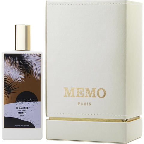 MEMO PARIS TAMARINDO by Memo Paris EAU DE PARFUM SPRAY