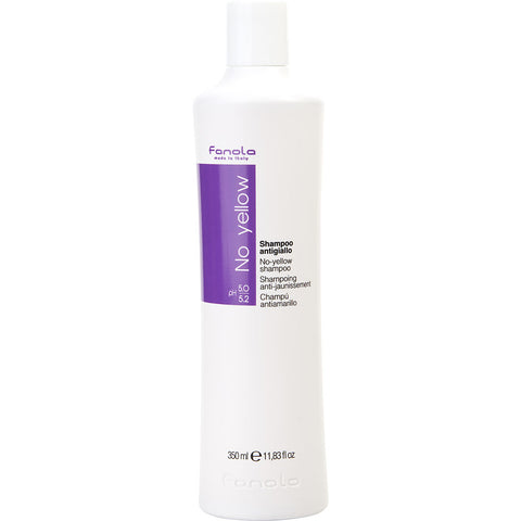 FANOLA by FANOLA NO YELLOW SHAMPOO