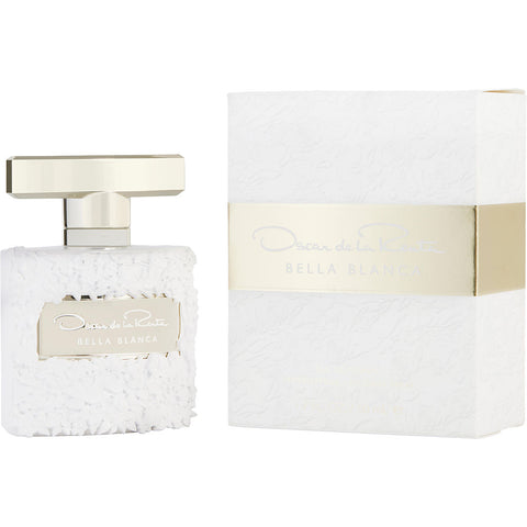 OSCAR DE LA RENTA BELLA BLANCA by Oscar de la Renta EAU DE PARFUM SPRAY