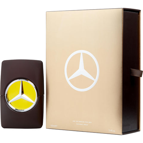 MERCEDES-BENZ MAN PRIVATE by Mercedes-Benz EAU DE PARFUM SPRAY