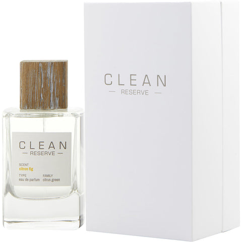 CLEAN RESERVE CITRON FIG by Clean EAU DE PARFUM SPRAY