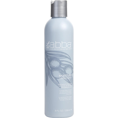 ABBA by ABBA Pure & Natural Hair Care MOISTURE CONDITIONER (NEW PACKAGING)