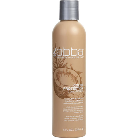 ABBA by ABBA Pure & Natural Hair Care COLOR PROTECTION SHAMPOO (NEW PACKAGING)