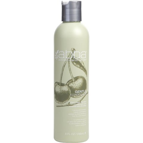 ABBA by ABBA Pure & Natural Hair Care GENTLE CONDITIONER (NEW PACKAGING)