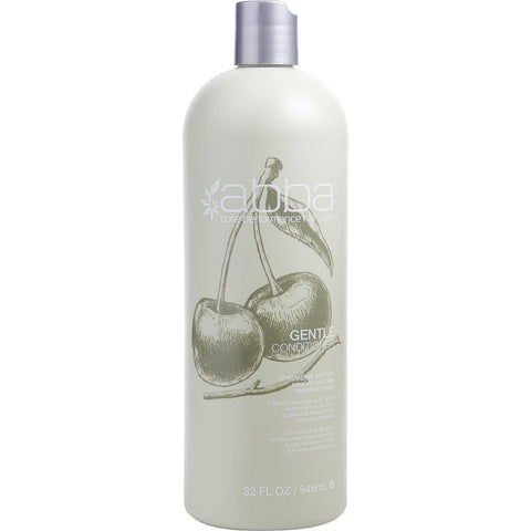 ABBA by ABBA Pure & Natural Hair Care GENTLE CONDITIONER (NEW PACKAGING)
