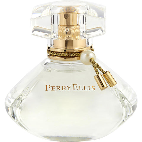PERRY by Perry Ellis EAU DE PARFUM SPRAY (UNBOXED)