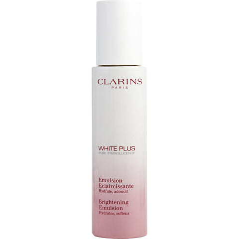 Clarins by Clarins White Plus Pure Translucency Brightening Emulsion 75ml/2.5oz – Night Care