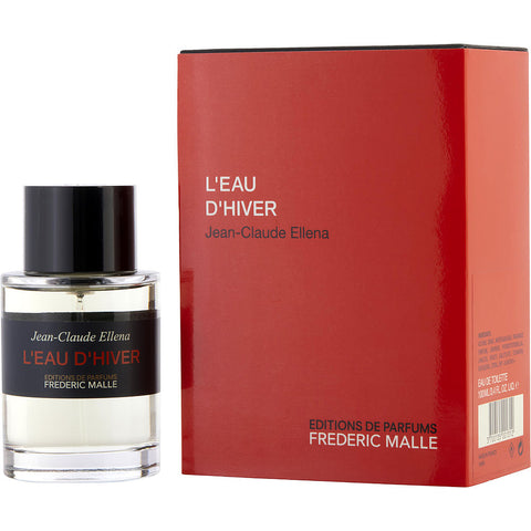 FREDERIC MALLE by Frederic Malle L'EAU D'HIVER EDT SPRAY