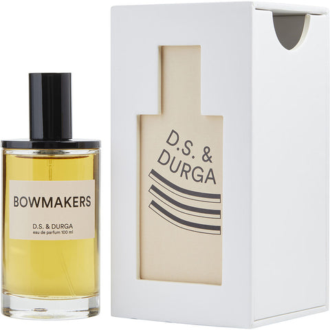 D.S. & DURGA BOWMAKERS by D.S. & Durga EAU DE PARFUM SPRAY