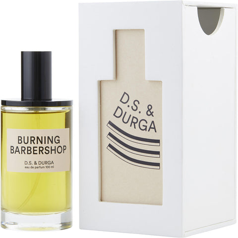 D.S. & DURGA BURNING BARBERSHOP by D.S. & Durga EAU DE PARFUM SPRAY