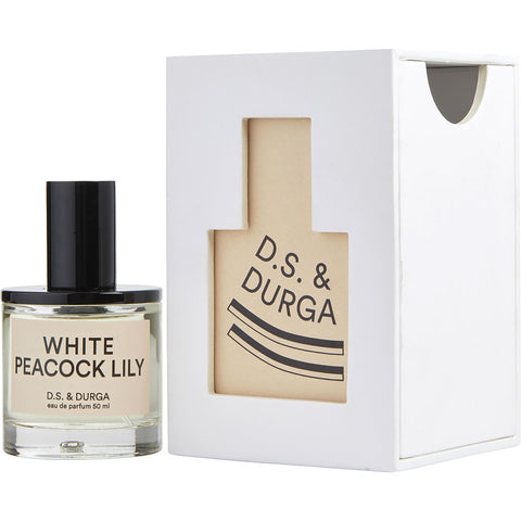 D.S. & DURGA WHITE PEACOCK LILY by D.S. & Durga EAU DE PARFUM SPRAY