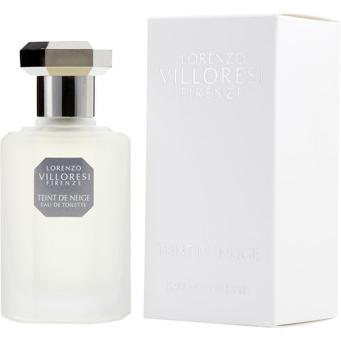 LORENZO VILLORESI FIRENZE TEINT DE NEIGE by Lorenzo Villoresi EDT SPRAY