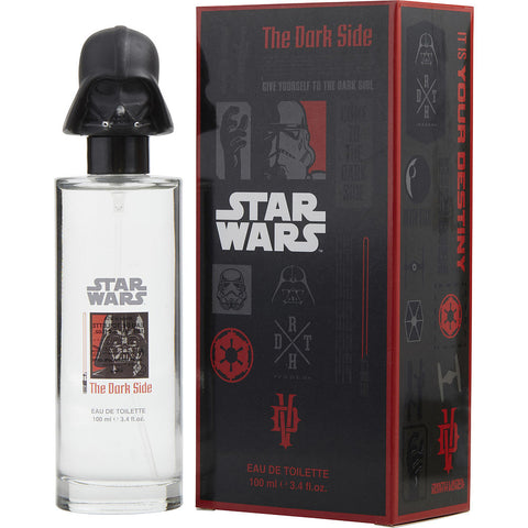 STAR WARS DARTH VADER by Marmol & Son EDT SPRAY