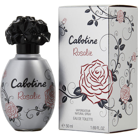 CABOTINE ROSALIE by Parfums Gres EDT SPRAY
