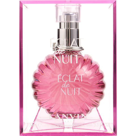 ECLAT DE NUIT by Lanvin EAU DE PARFUM SPRAY