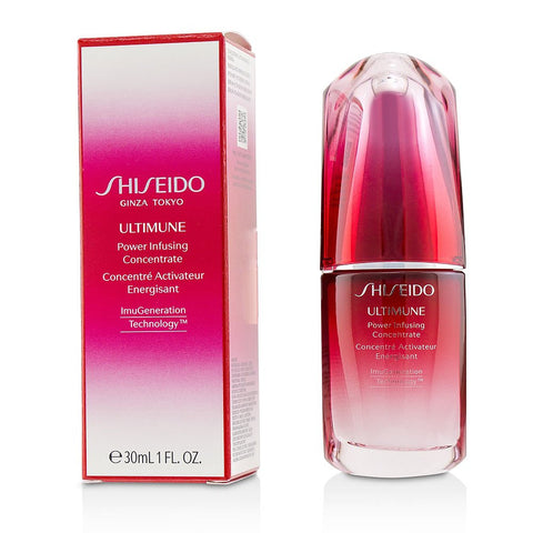 SHISEIDO by Shiseido Ultimune Power Infusing Concentrate - ImuGeneration Technology --
