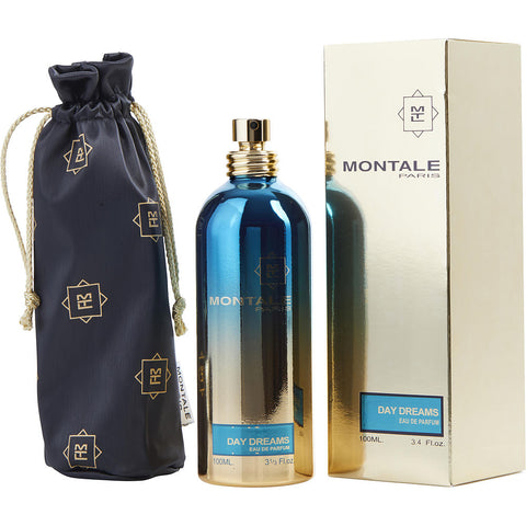MONTALE PARIS DAY DREAMS by Montale EAU DE PARFUM SPRAY