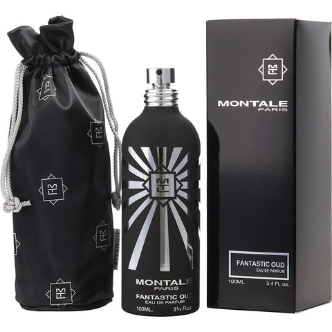 MONTALE PARIS FANTASTIC OUD by Montale EAU DE PARFUM SPRAY