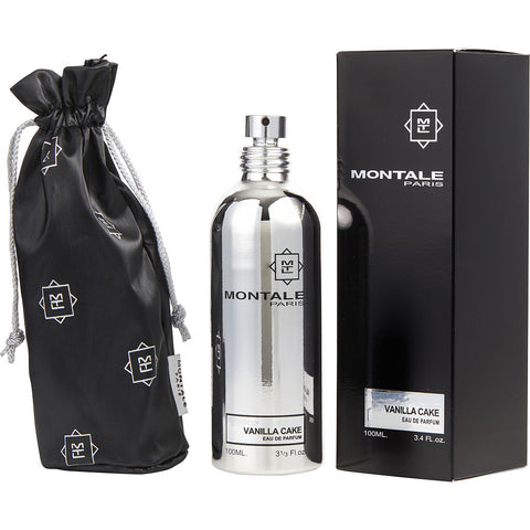 MONTALE PARIS VANILLA CAKE by Montale EAU DE PARFUM SPRAY