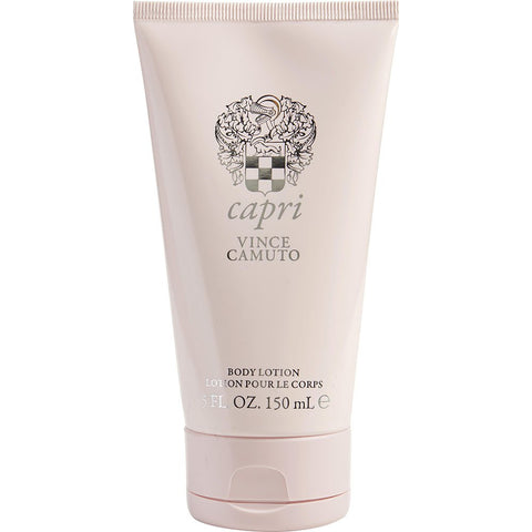 VINCE CAMUTO CAPRI by Vince Camuto BODY LOTION 5 OZ