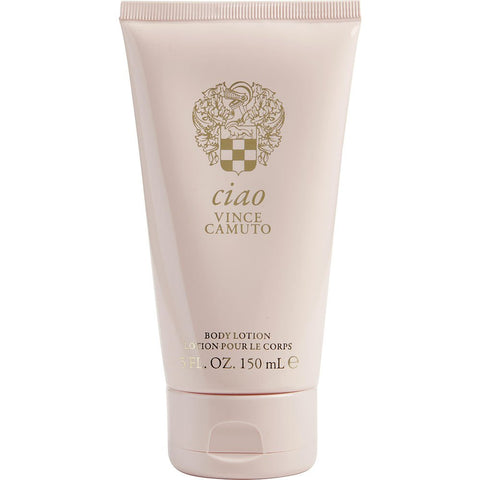 VINCE CAMUTO CIAO by Vince Camuto BODY LOTION 5 OZ