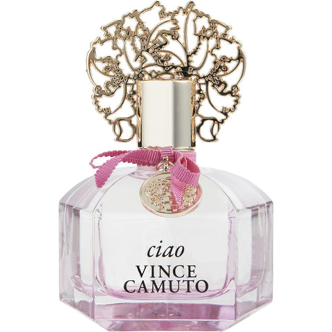 VINCE CAMUTO CIAO by Vince Camuto EAU DE PARFUM SPRAY (UNBOXED)