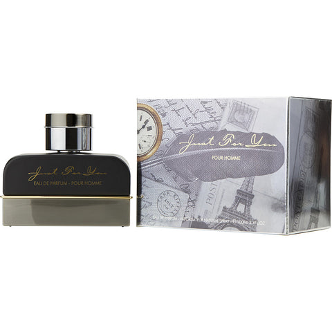 ARMAF JUST FOR YOU by Armaf EAU DE PARFUM SPRAY