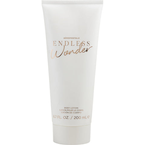 AEROPOSTALE ENDLESS WONDER by Aeropostale BODY LOTION 6.7 OZ